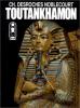 Toutankhamon. vie et mort d'un pharaon. Noblecourt Christiane Desroches