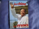 La Chine De Mao. Roger Pic