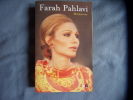 Mémoires. Farah Pahlavi