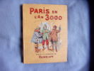Paris en l'an 3000. Henriot