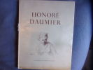 Honoré Daumier. Robert Lejeune