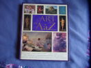 L'art de A à Z. Nicola Hodge Et Libby Anson