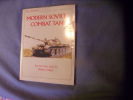 Modern soviet combat tanks. Steven J. Zaloga