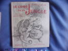 Le livre de la jungle. Rudyard Kipling