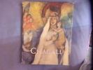 Marc Chagall. Jacob Baal-Teshuva