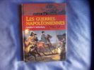 Les guerres napoléoniennes 1796-1815. Gunther E. Rothenberg
