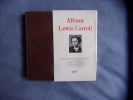 Album Lewis Carroll. Jean Gattégno