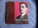 Album Green. Jean-Eric Green