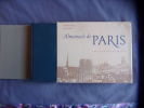 Almanach de Paris. Michel Fleury Et Leproux Et Monnier