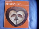 African art. Dennis Duerden