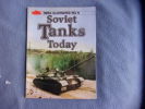 Soviet tanks today. Steven Zaloga