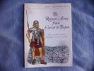 The roman army from Caesar to Trajan. Michael Simkins