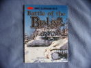 Battle of the Bulge. 
