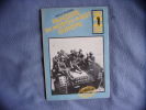 Panzers in north-west europe. Bruce Quarrie
