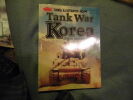 Tanks war Korea. Simon Dunstan