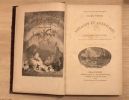 Voyages et aventures du capitaine Hatteras. Jules Verne