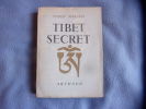Tibet secret. Fosco Maraini
