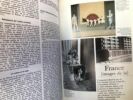 Dictionnaire des littératures de la langue française 4 tomes. BEAUMARCHAIS Couty Rey