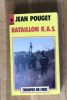 Bataillon R. A. S. Jean Pouget