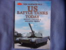 US battle tanks today. Steven Zaloga & Michael Green