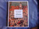 Dictionnaire amoureux illustré de l'Alsace. Gilles Pudlowski