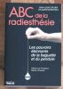 ABC de la radiesthésie. Crozier Jean-Louis  Mandorla Jacques