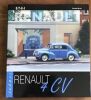 Renault 4 Cv. Philippe Billon