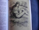 Mémoires de Fanny Hill femme de plaisir. John Cleland