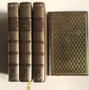 Crimes célèbres en 4 volumes. Alexandre Dumas