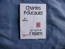 Charles de Foucault. Ali Merad