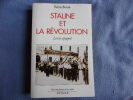 Staline et la révolution le cas espagnol. Pierre Broué