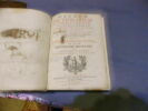Magnum dictionarium latinum et gallicum. Petrus Danetius