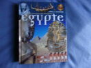5000 ans d'hisroire-terre éternelle des pharaons Egypte. Collectif