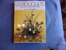 Les bouquets. Colette Franchomme