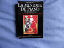La musique de piano et de clavecin. François-René Tranchefort