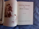 Anthologie historique des dessins érotiques 1879-1929. 