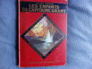 Les enfants du Capitaine Grant. Jules Verne