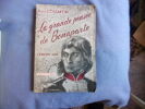 La grande pensée de Bonaparte( de Saint-Jean d'Acre au 18 Brumaire). Pierre Costantini