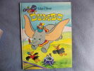 Dumbo. Walt Disney