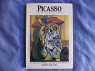 Picasso. Josep Palau I Fabre