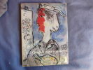 Chagall méditerranéen. André Verdet
