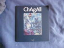 Chagall una misteriosa quarta o quinta demensione. Collectif