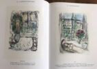 Chagall lithographe volume V. Charles Sorlier