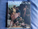 Mantegna 1431-1506. Giovanni Agosti Et Dominique Thiébaut