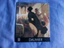 Daumier. Claude Roy