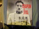 Chaplin la grande histoire. Christian Delage
