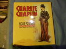 Charlie Chaplin movie posters l'affiche de cinéma. Israel Perry-Jean-Louis Capitaine
