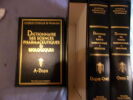Dictionnaire des sciences pharmaceutiques et biologiques. Pierre Delaveau