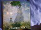 Claude Monet. Joe L Isaacson