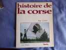 Histoire de la Corse. Roger Caratini